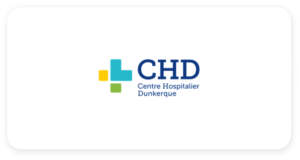 CHD Centre Hospitalier Dunkerque