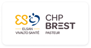CHP Brest Pasteur