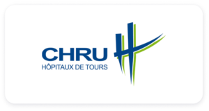 CHRU Hôpitaux de Tours