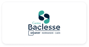 Centre Baclesse unicancer normandie Caen