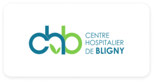 Centre Hospitalier de Bligny