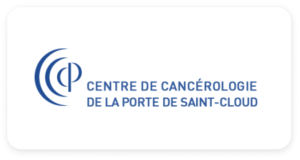 Centre de cancérologie de la porte de saint-cloud