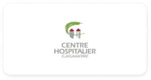 Centre hospitalier carcassone