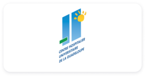 Centre hospitalier universitaire de la Guadeloupe