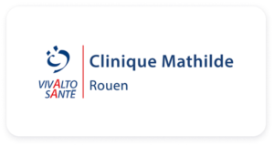 Clinique Mathilde Rouen