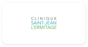 Clinique Saint-Jean l'Ermitage