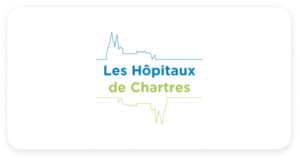 Les Hôpitaux de Chartres